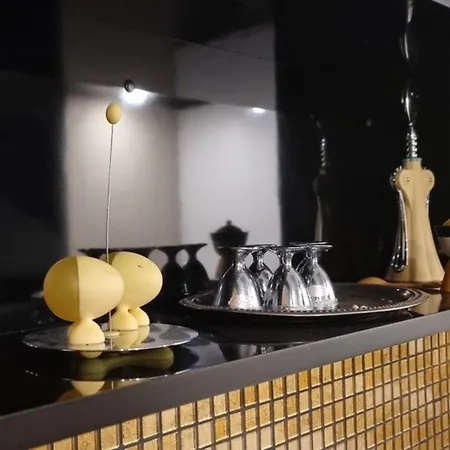 Kaeuzchenquartier Design Mit Traumhaftem Fernblick Apartment Bad Oeynhausen