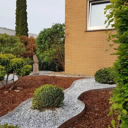 Apartment Kaeuzchenquartier Design Mit Traumhaftem Fernblick Bad Oeynhausen