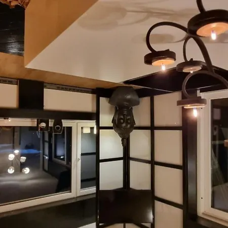 Apartment Kaeuzchenquartier Design Mit Traumhaftem Fernblick *