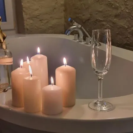 Kaeuzchenquartier Design Mit Traumhaftem Fernblick * Bad Oeynhausen