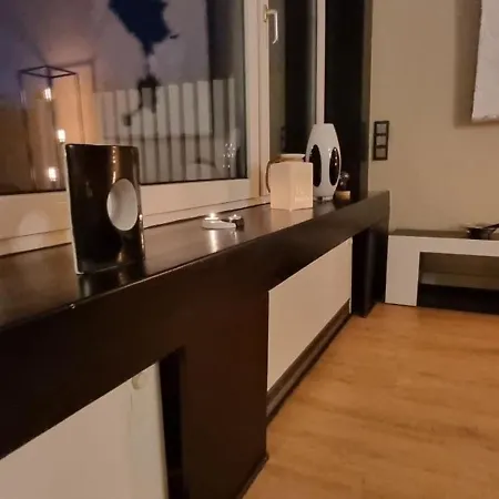 Apartamento Kaeuzchenquartier Design Mit Traumhaftem Fernblick *