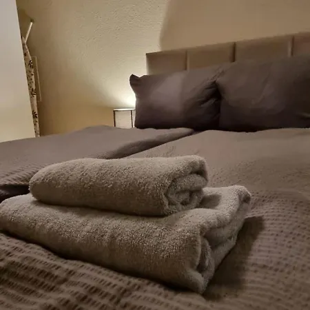 Kaeuzchenquartier Design Mit Traumhaftem Fernblick Bad Oeynhausen