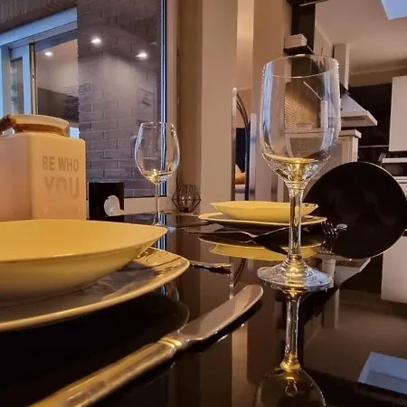 Kaeuzchenquartier Design Mit Traumhaftem Fernblick Apartmán Bad Oeynhausen