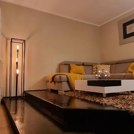 Kaeuzchenquartier Design Mit Traumhaftem Fernblick Apartamento *