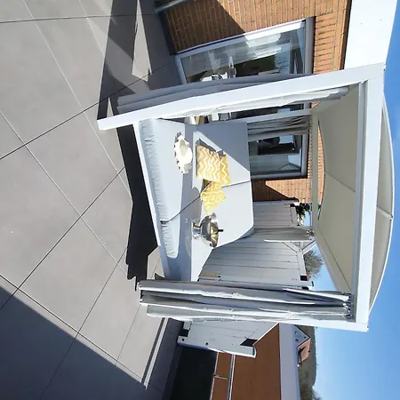 Apartmán Kaeuzchenquartier Design Mit Traumhaftem Fernblick Bad Oeynhausen