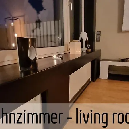 Kaeuzchenquartier Design Mit Traumhaftem Fernblick Bad Oeynhausen