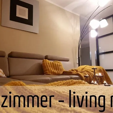 Apartmán Kaeuzchenquartier Design Mit Traumhaftem Fernblick *