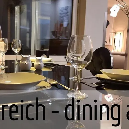 Käuzchenquartier Design Mit Traumhaftem Fernblick Bad Oeynhausen