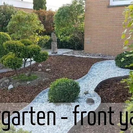 Διαμέρισμα Kaeuzchenquartier Design Mit Traumhaftem Fernblick