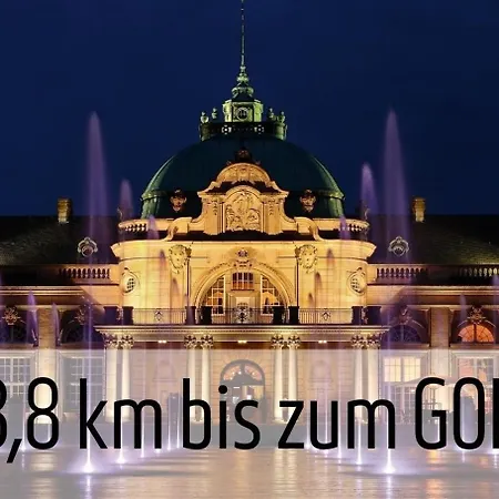 Apartmán Kaeuzchenquartier Design Mit Traumhaftem Fernblick *