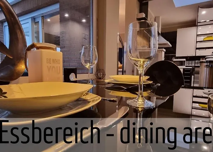 Appartement Kaeuzchenquartier Design Mit Traumhaftem Fernblick