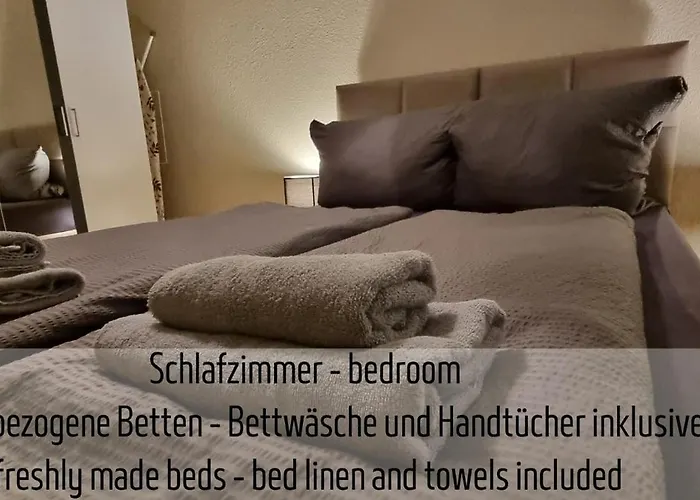 Kaeuzchenquartier Design Mit Traumhaftem Fernblick