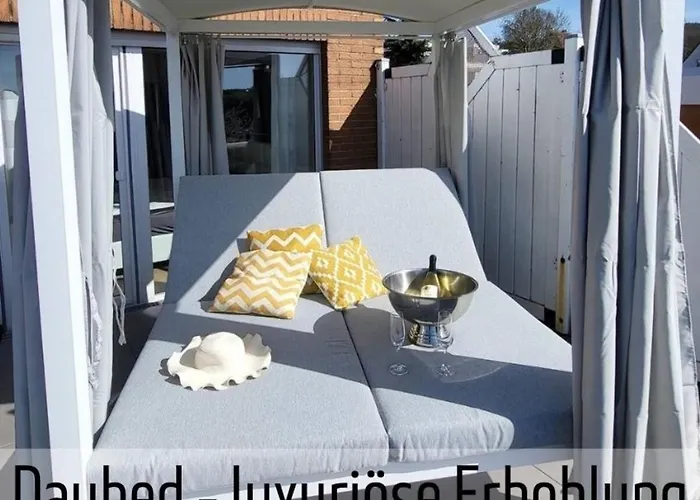 Appartement Kaeuzchenquartier Design Mit Traumhaftem Fernblick Bad Oeynhausen