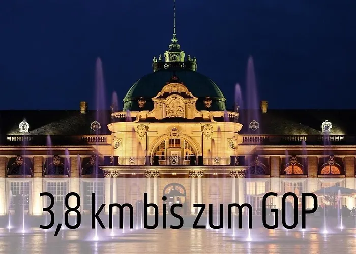 Appartement Kaeuzchenquartier Design Mit Traumhaftem Fernblick *